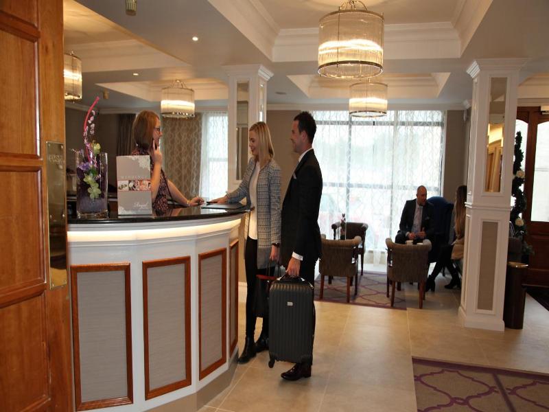 Royal Hotel image