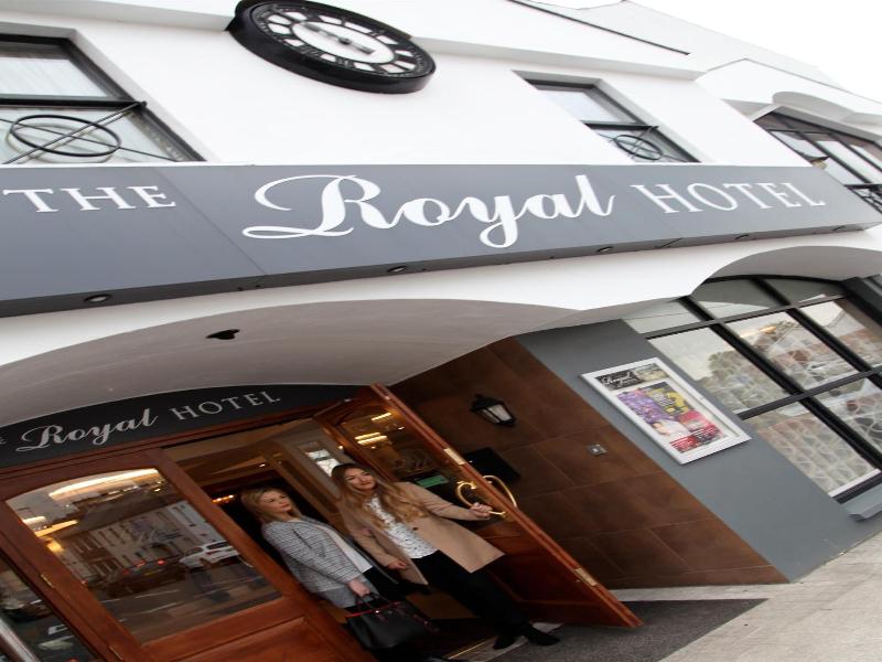 Royal Hotel image