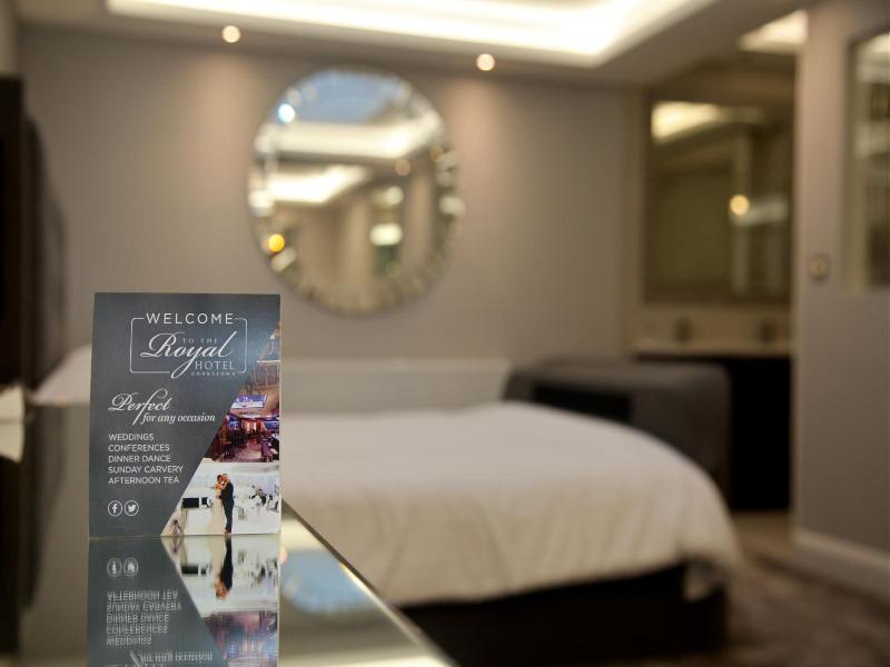 Royal Hotel image