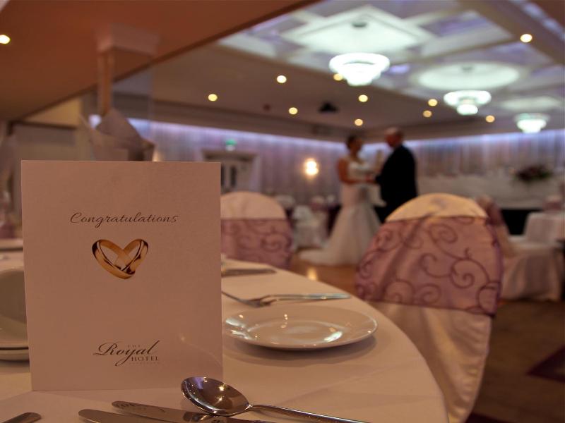 Royal Hotel image