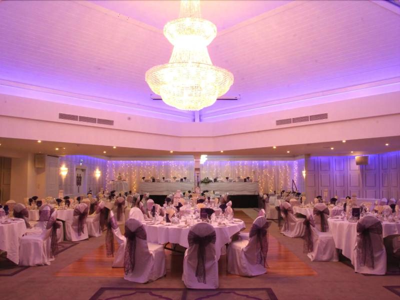Royal Hotel image