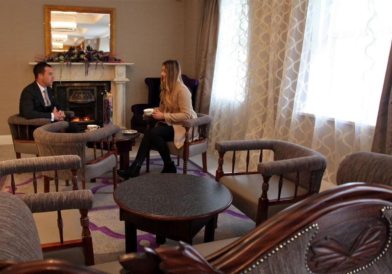 Royal Hotel image