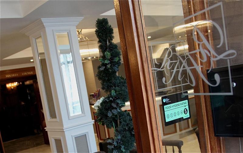 Royal Hotel image
