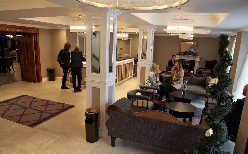 Royal Hotel image