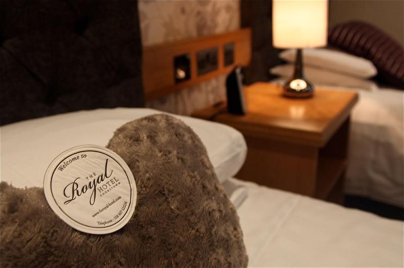 Royal Hotel image