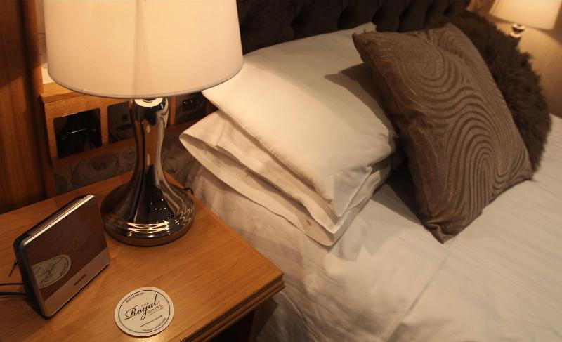 Royal Hotel image