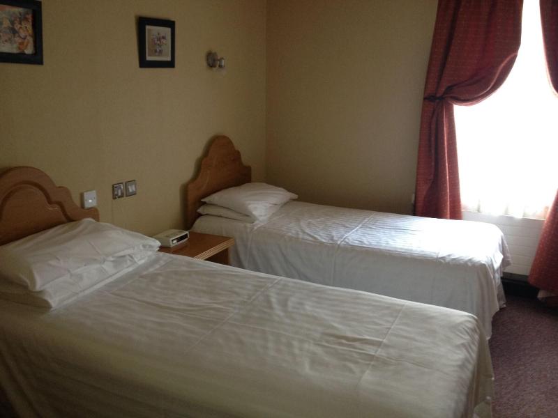 Royal Hotel image