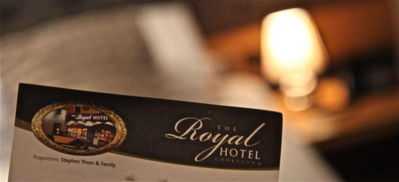 Royal Hotel image