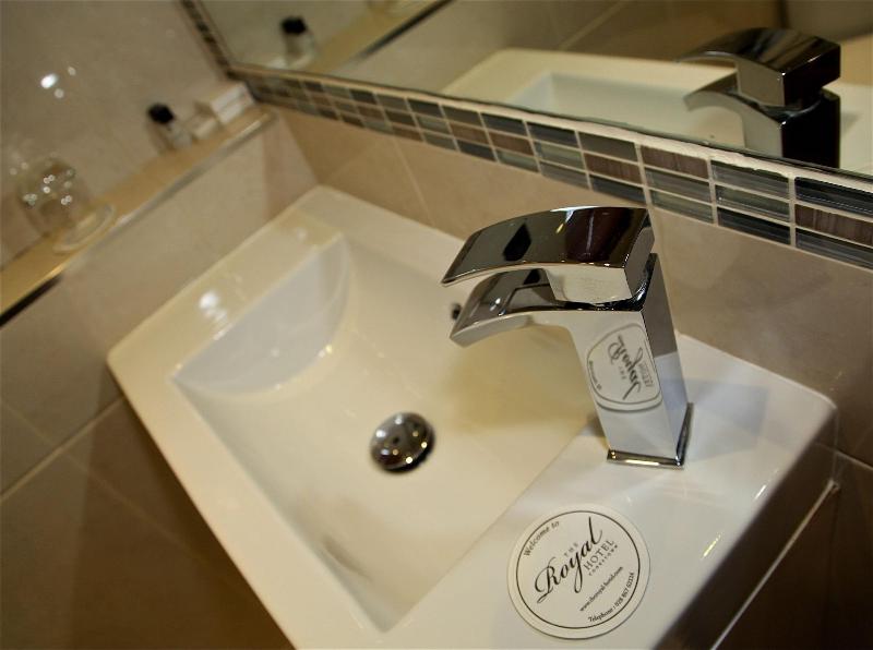Royal Hotel image