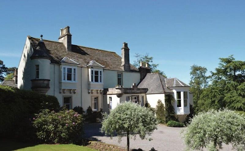 Craigellachie Lodge image