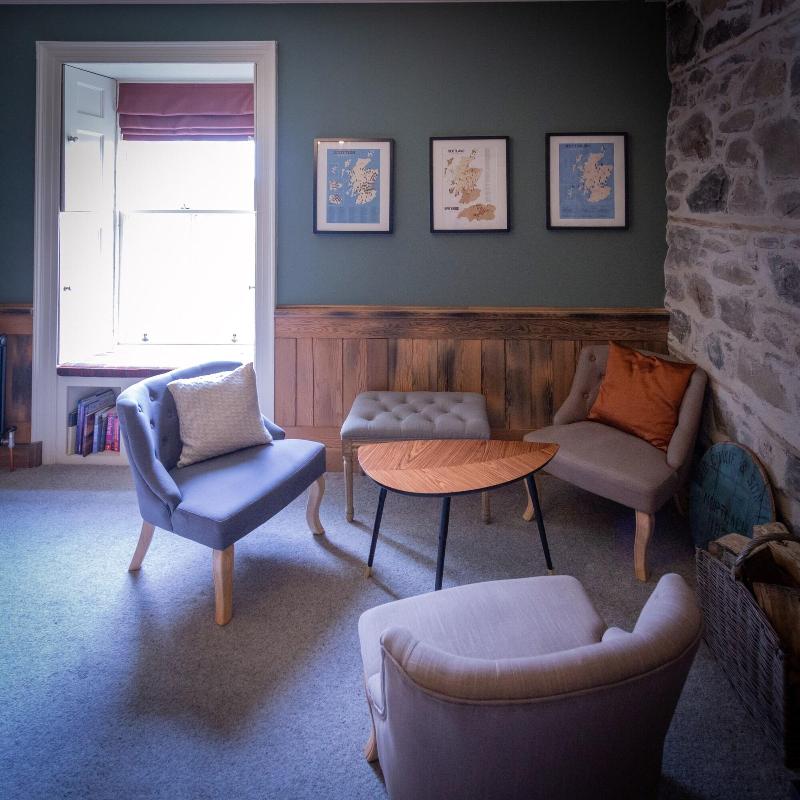 Craigellachie Lodge image