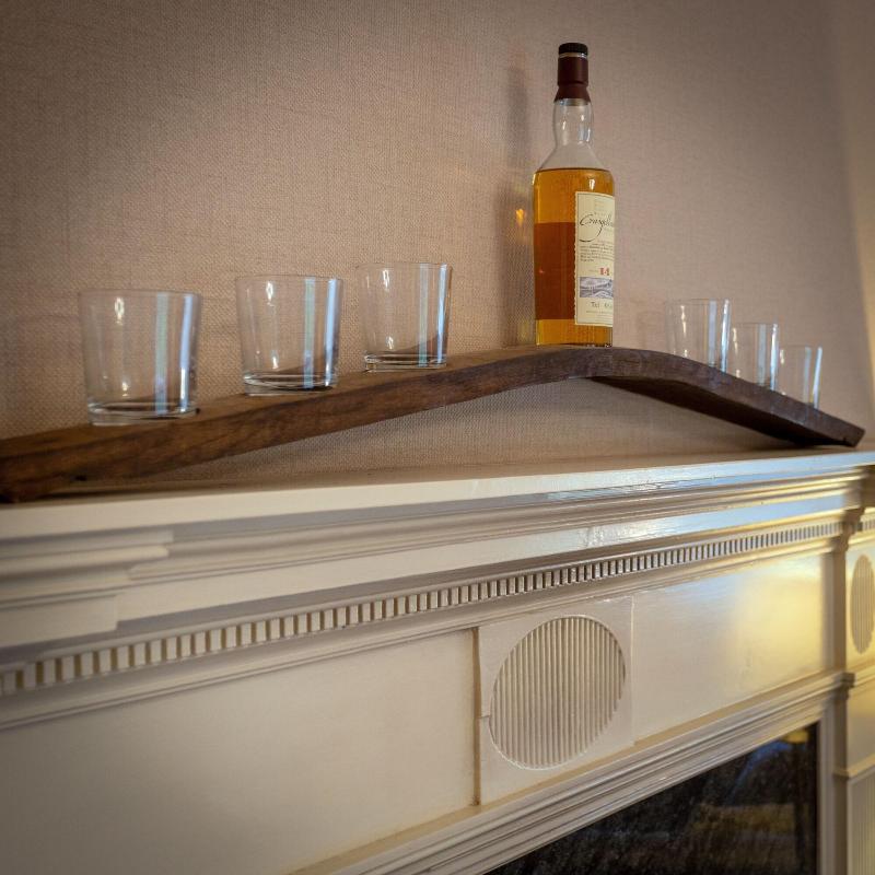 Craigellachie Lodge image