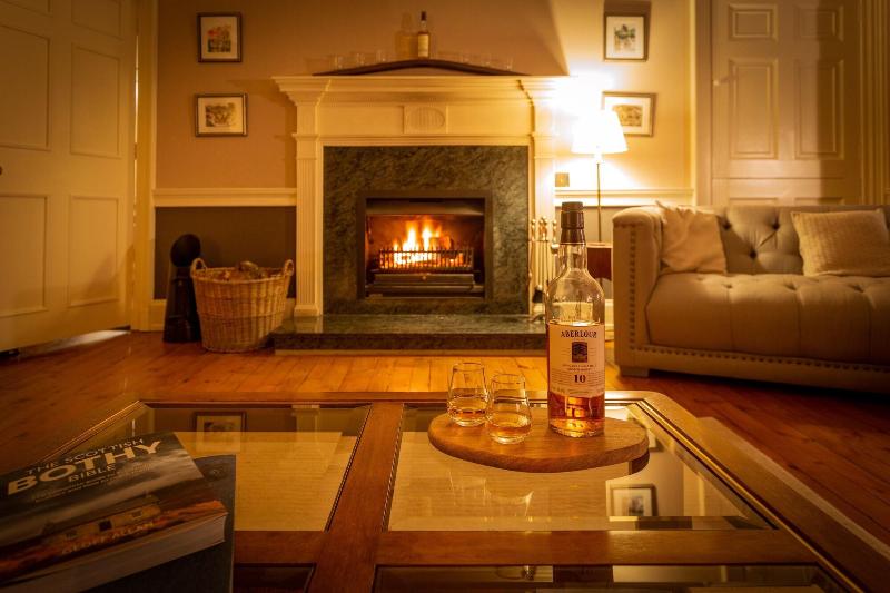 Craigellachie Lodge image