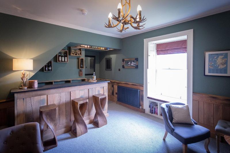 Craigellachie Lodge image