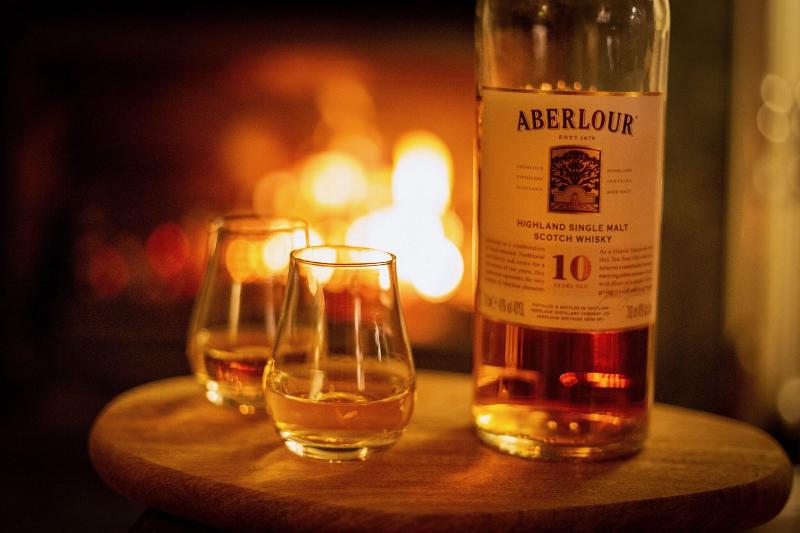 Craigellachie Lodge image