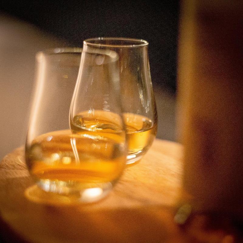 Craigellachie Lodge image