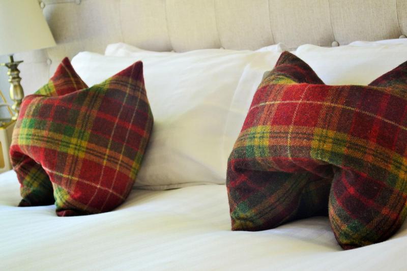 Craigellachie Lodge image
