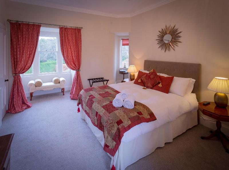 Craigellachie Lodge image