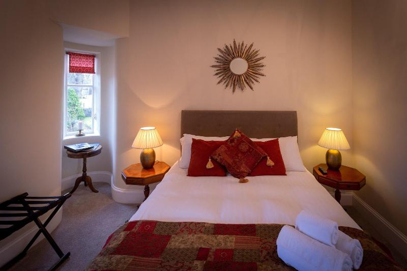 Craigellachie Lodge image