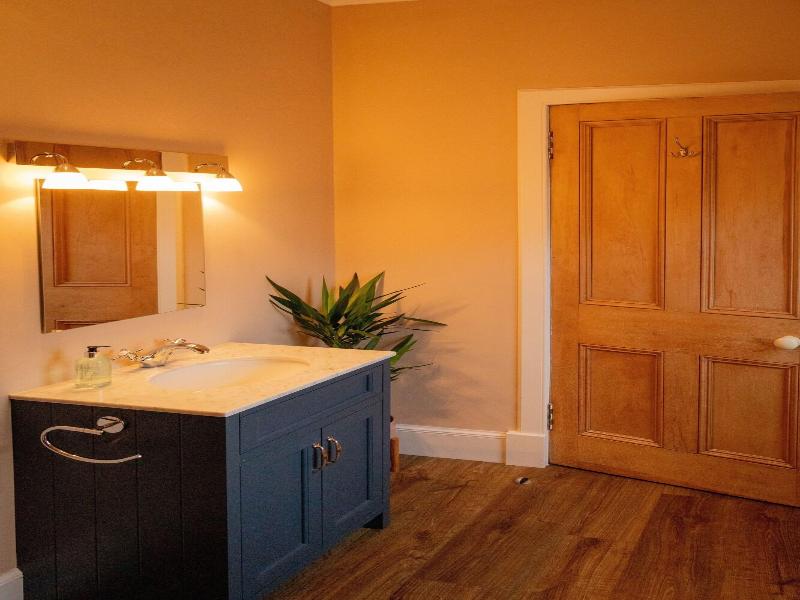 Craigellachie Lodge image