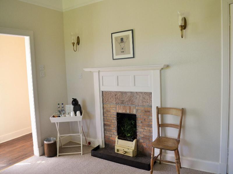 Craigellachie Lodge image
