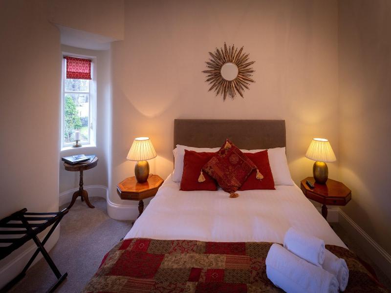 Craigellachie Lodge image