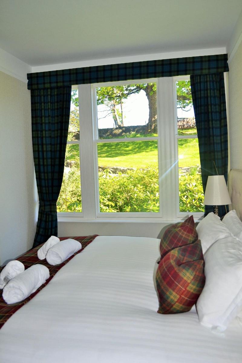 Craigellachie Lodge image