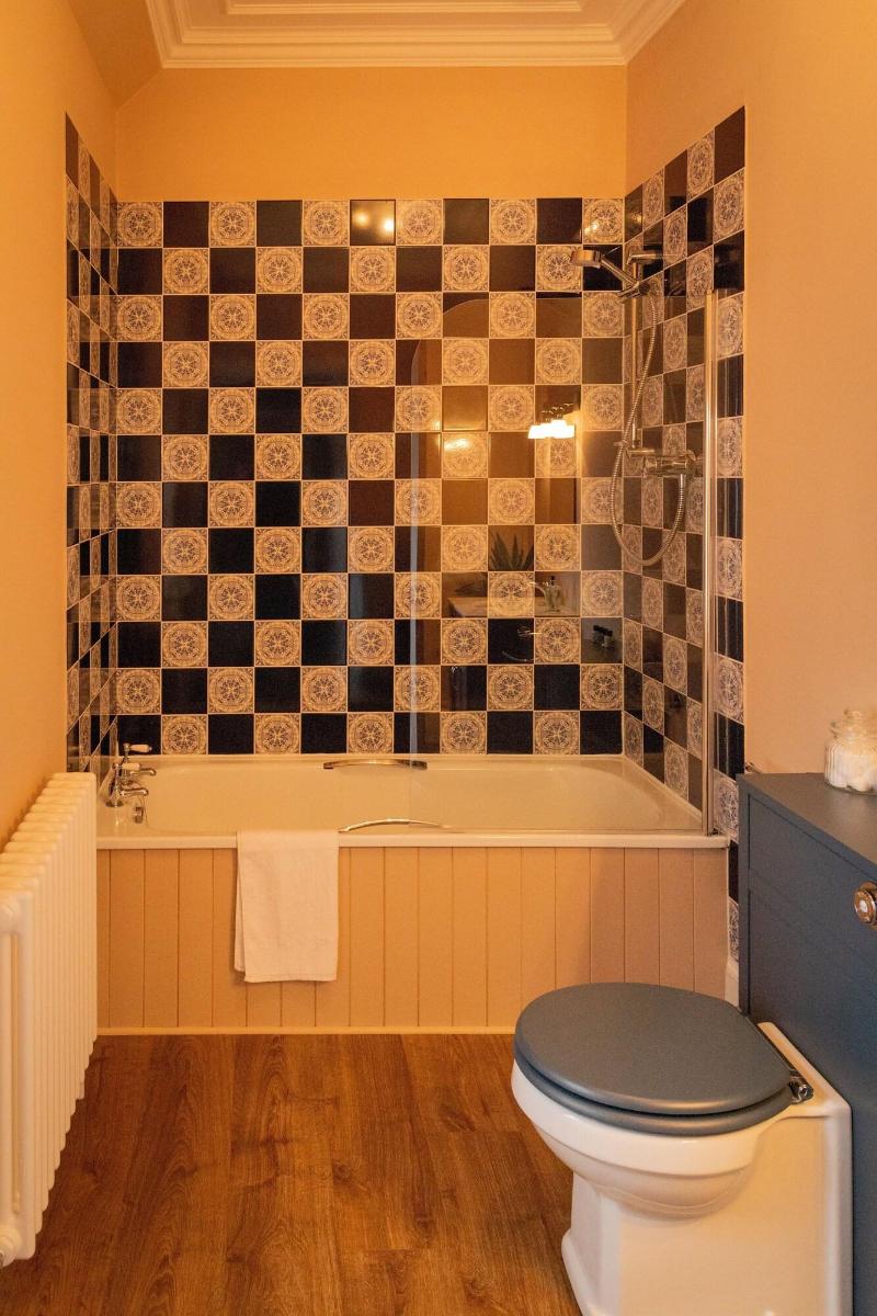 Craigellachie Lodge image