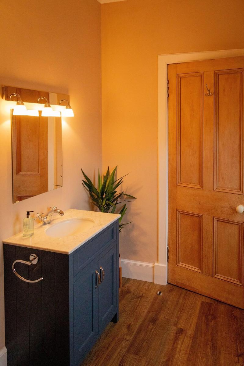 Craigellachie Lodge image