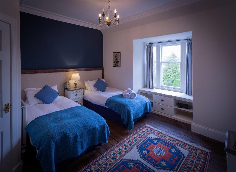 Craigellachie Lodge image