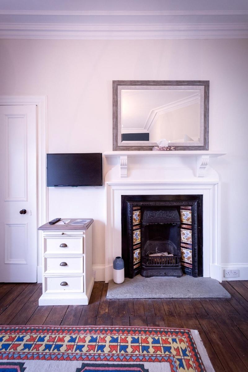 Craigellachie Lodge image