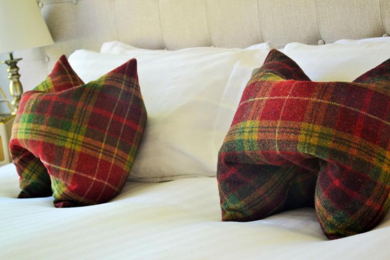Craigellachie Lodge image