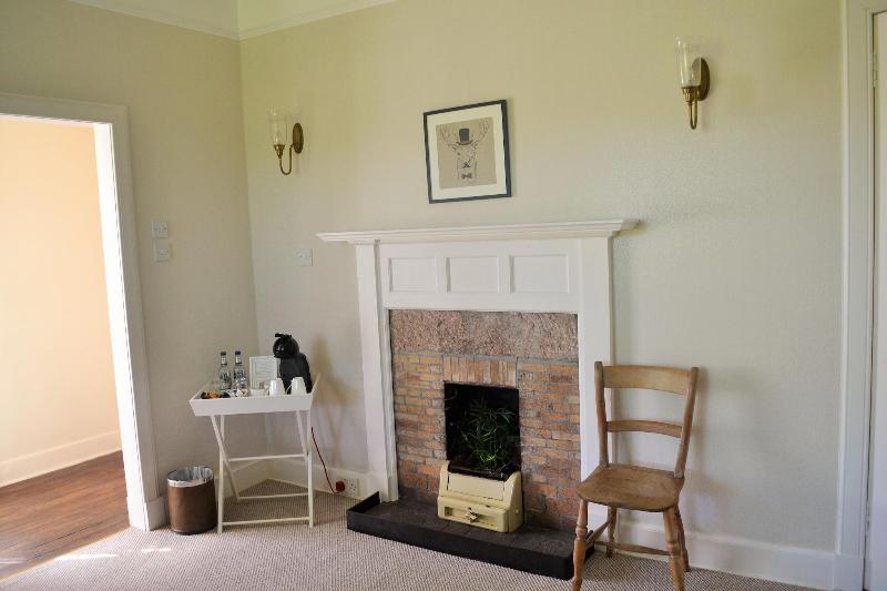 Craigellachie Lodge image
