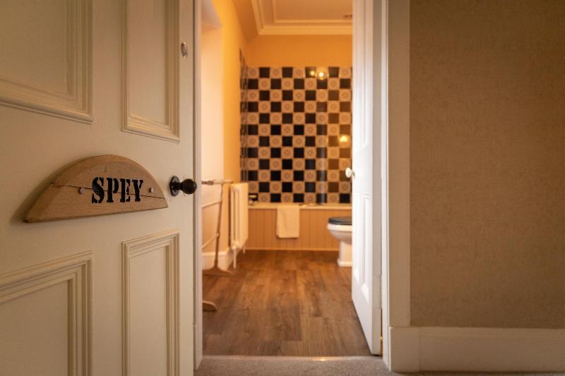 Craigellachie Lodge image