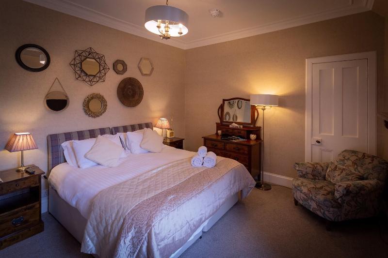 Craigellachie Lodge image
