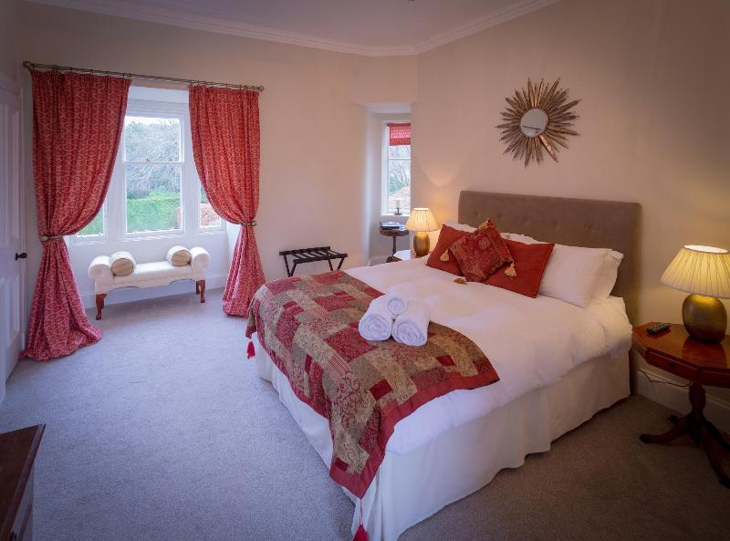 Craigellachie Lodge image