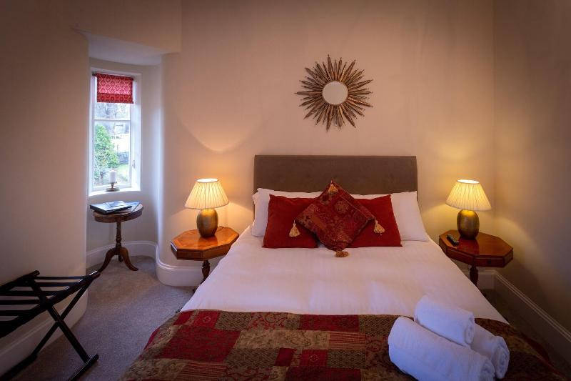 Craigellachie Lodge image