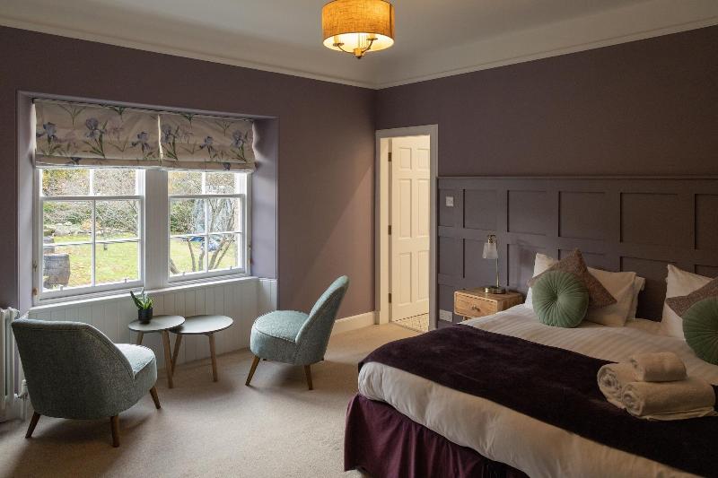 Craigellachie Lodge image