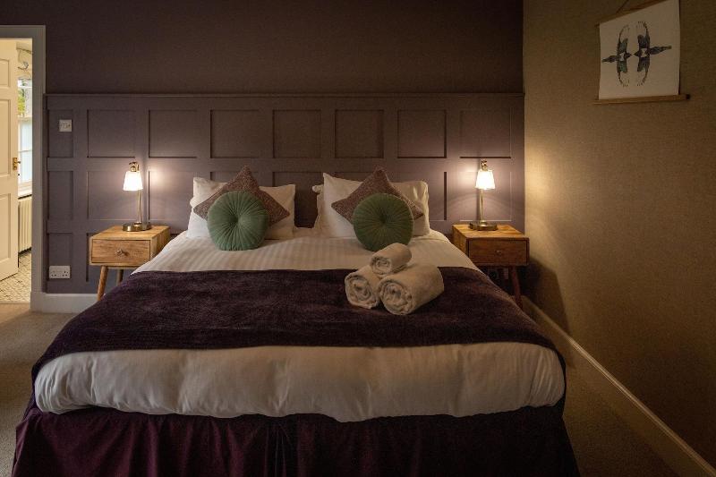 Craigellachie Lodge image