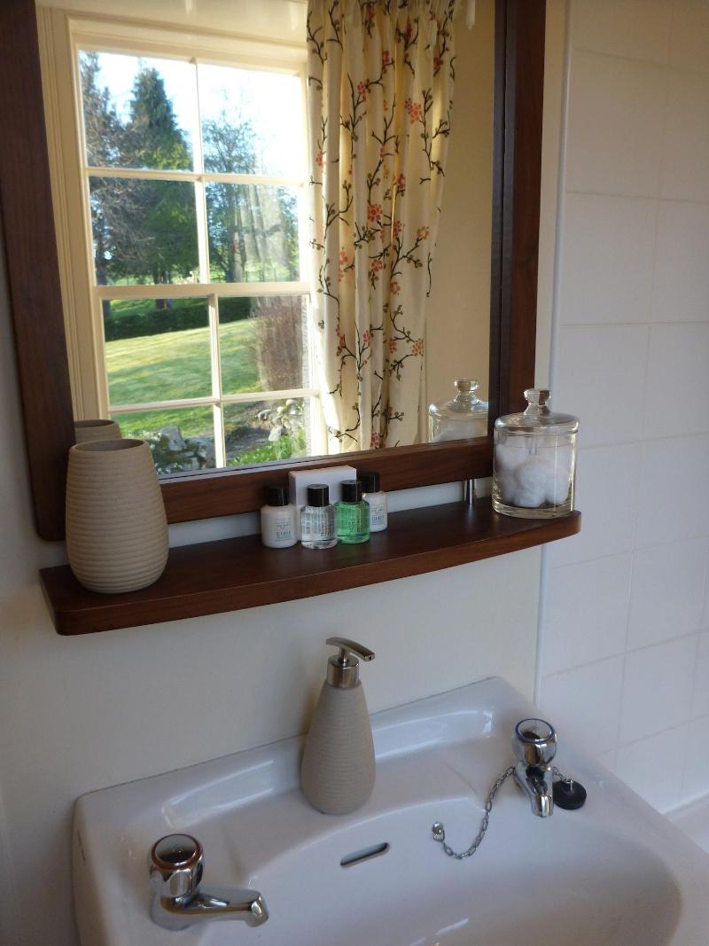 Craigellachie Lodge image