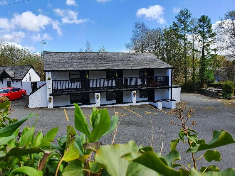 Fairy Falls Hotel image