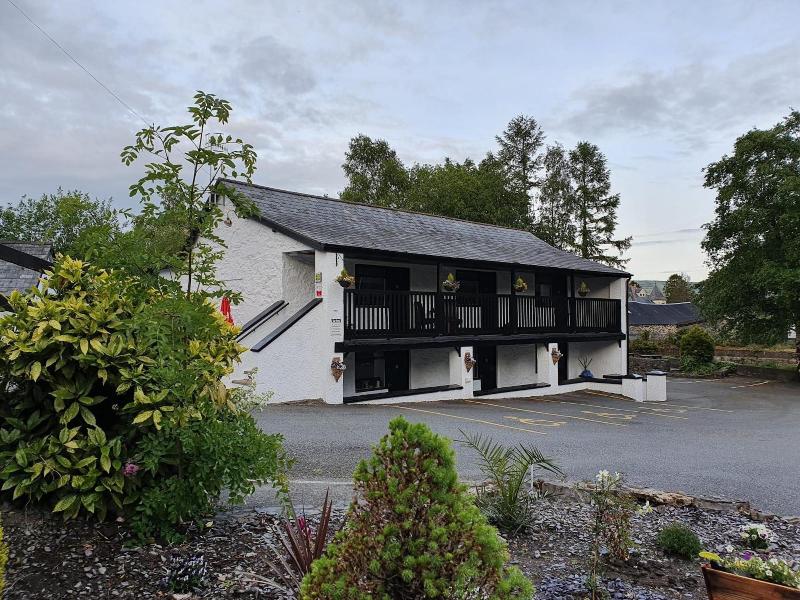 Fairy Falls Hotel image