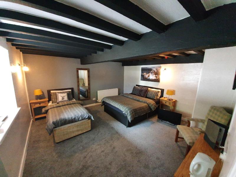 Fairy Falls Hotel image