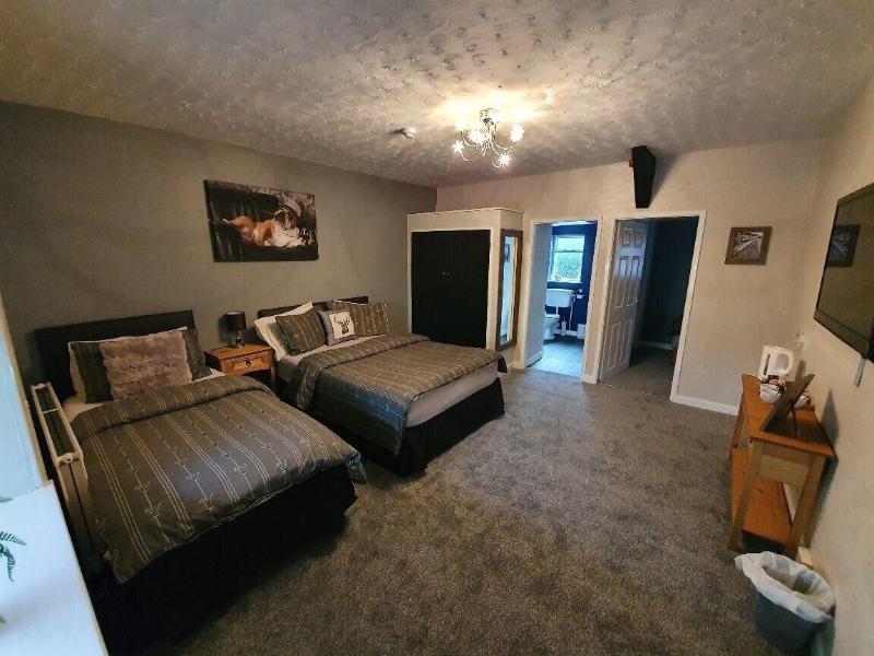 Fairy Falls Hotel image
