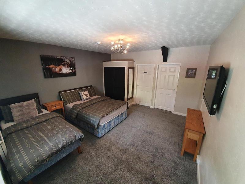 Fairy Falls Hotel image
