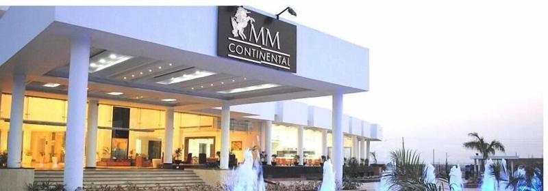 Mm Continental image