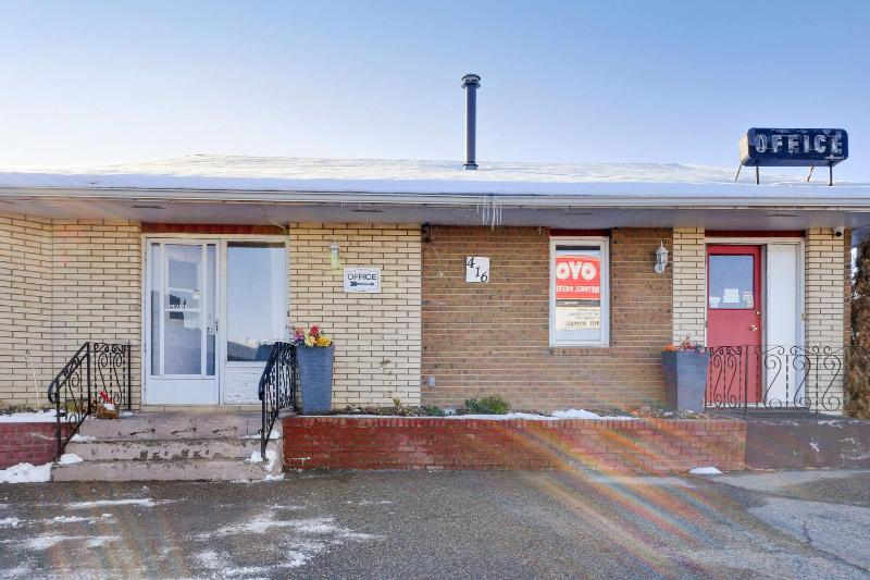 Hotel Bethel - Fort MacLeod, AB, Fort Macleod