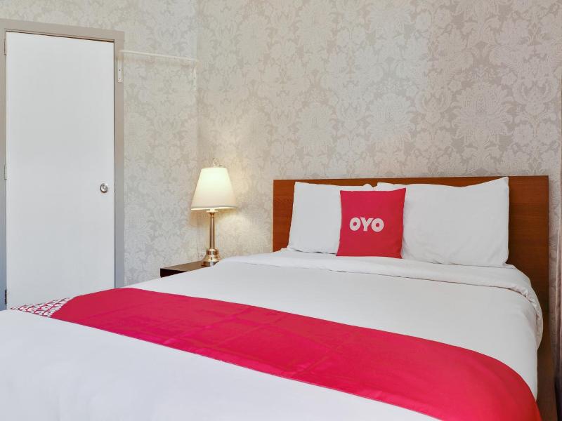 Hotel Bethel - Fort MacLeod, AB