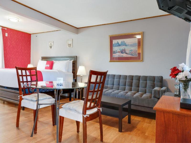Hotel Bethel - Fort MacLeod, AB