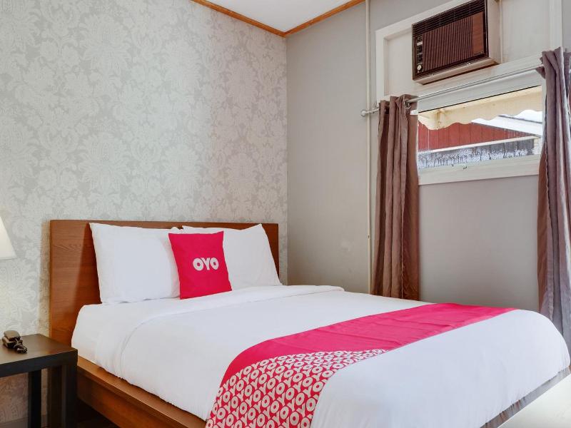 Hotel Bethel - Fort MacLeod, AB